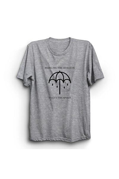 The Fame Bring Me The Horizon, That's The Spirit, majica rok metal benda