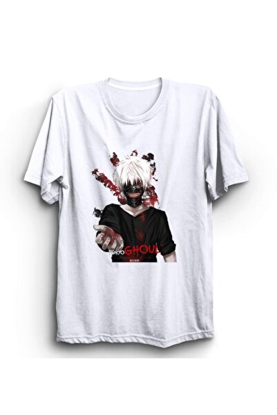 The Fame Tokyo Ghoul, Ruka, Anime Majica