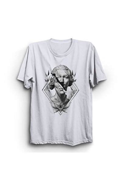 The Fame Mitološki umetnički dizajn, mitološka i umetnička majica