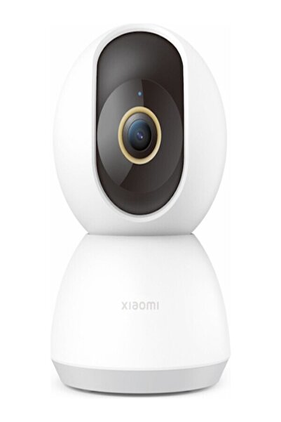 Xiaomi Smart Kamera C300 - 360° 1296p 2k - 2023 Versiyon Akıllı Kamera New 2023