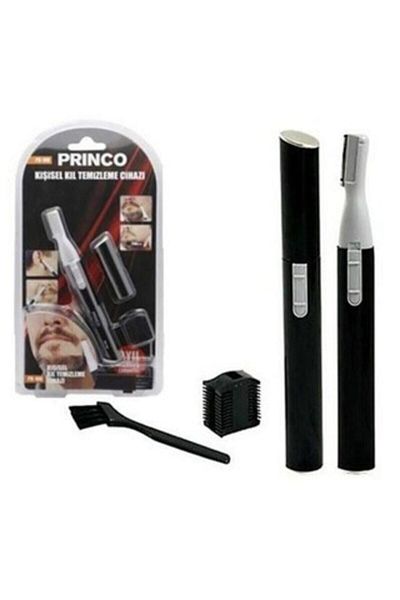 Princo Prınco Nose Hair Removal Hair Removal Care Machine