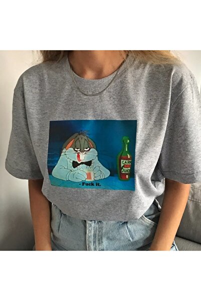 Kalic Studio Bugs Bunny - Μπλουζάκι Λευκό