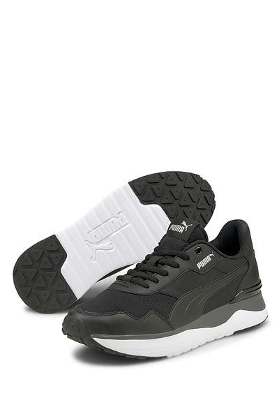 Puma Tenis R78 Voyage Black pentru damă