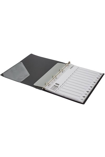 KRAF Separator 1012 Number 1-12 - (20 Pieces)