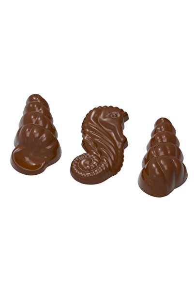 MFS 0110 Fırın&Kek Kalıbı 0110