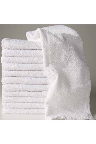 PRİVATE 6 штук рушників для рук і обличчя 100% бавовна 1-го сорту 230 грам 50×90 см