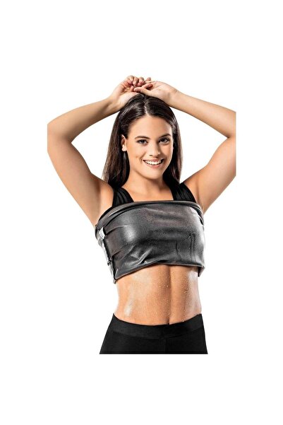 Dragondo Dragon Women's Sauna Thermal Sports Singlet - Μπλουζάκι που κάνει λίπος