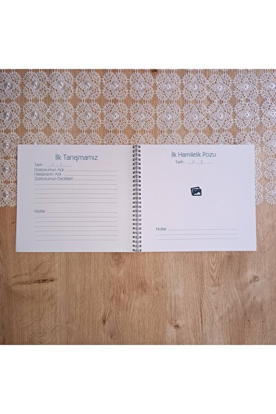 Pixel عملية الحمل ومذكرات الأم والطفل وكتاب ذاكرة الطفل ومذكرات الطفل وهدية الطفل