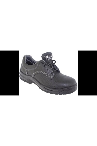 Botsan Iş Ayakkabısı Çelik Burunlu K100