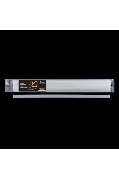 BEMOOLD E (pe) Beyaz Geniş-plastik Kaynak Elektrot