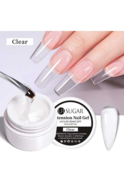 URSUGAR Ur Sugar 15ml Buılder (uzatma Jeli)