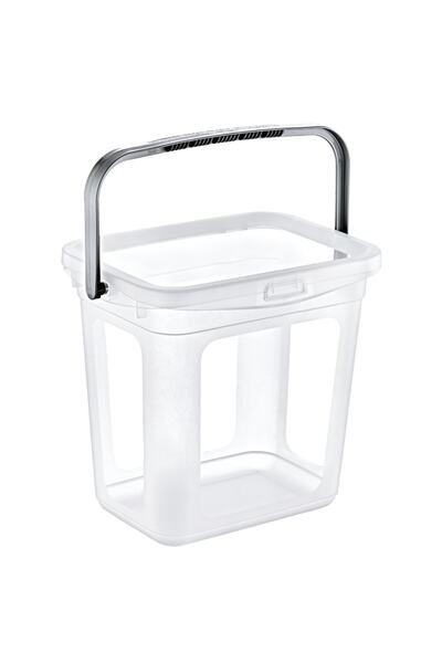 Genel Markalar Multi Box Çok Amaçlı Saklama Kabı 6 lt Ak493