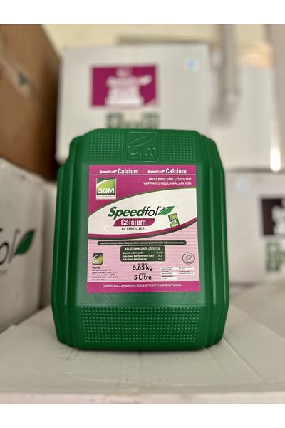 DOKTOR TARSA Speedfol Calcium 5 kg