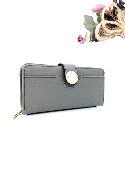 Armine C 04 Women's Laser Printed Wallet & Handbag
