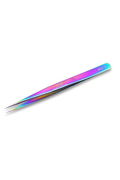 MOZIUR Vetus Tweezers False Eyelash Tweezers