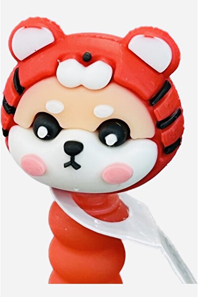 RMC Design قلم رصاص لا نهاية له - حيوانات جميلة قطعة واحدة