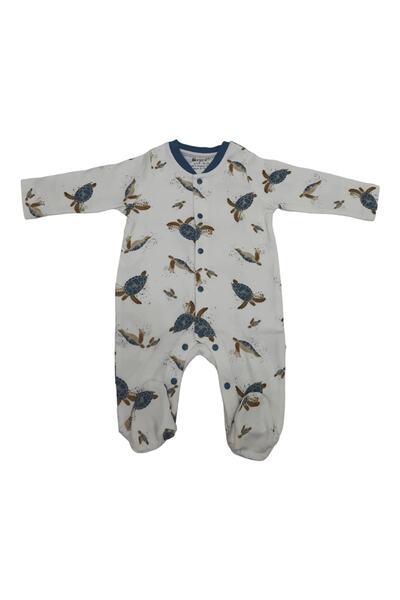 Bibaby Kaplumbağa 10 Lu Set