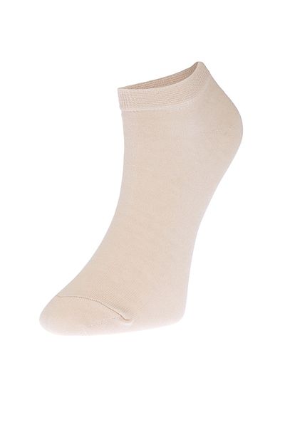 Trendyol Collection 5 db tarka csizma zokni csomag - TMNSS23CO00001