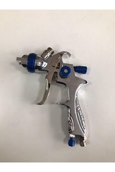 ALFAJET Gama Profosyonel Hvlp-rp Üstten Depolu Boya Tabancası G-888 1.3mm