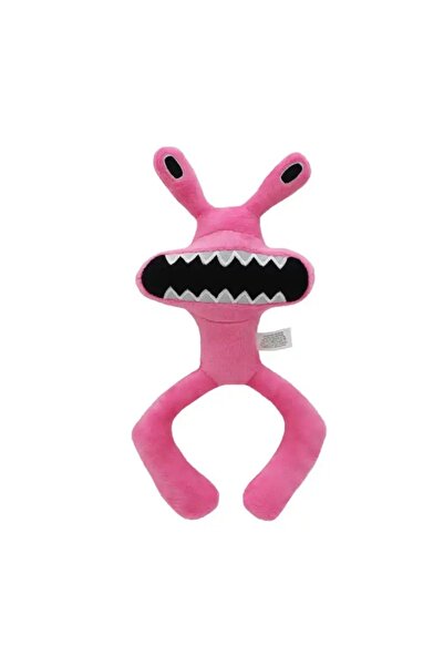 tmtoysandmore Rainbow Friends Gökkuşağı Roblox Peluş Orijinal Eyed Monster Ka...