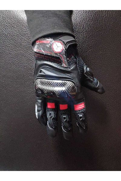 Scoyco Mc-57 Sporty Biker Gloves