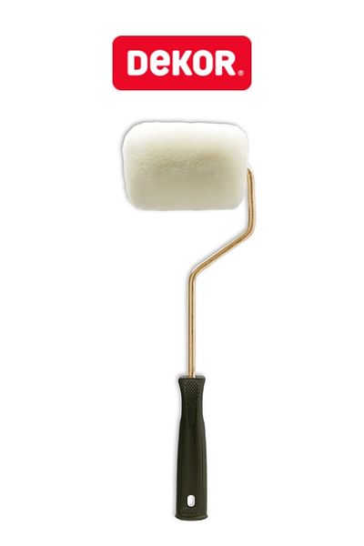 Dekor Roll in Pos 10 Cm Original Product Sheep/Lamb Boots