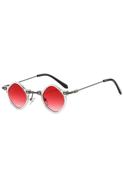 Toz Vintage Glossy Vintage & Retro Sunglasses