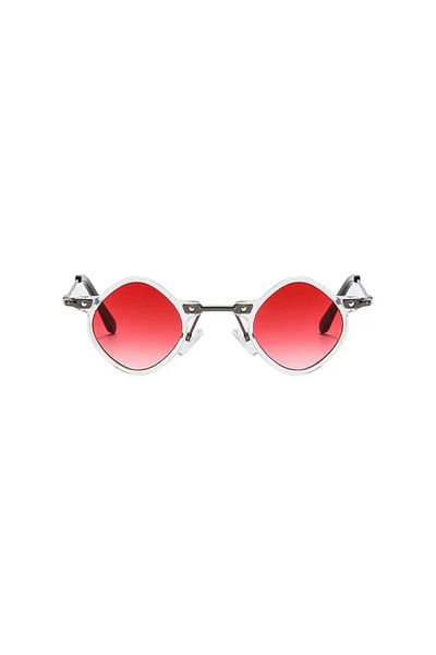 Toz Vintage Glossy Vintage & Retro Sunglasses