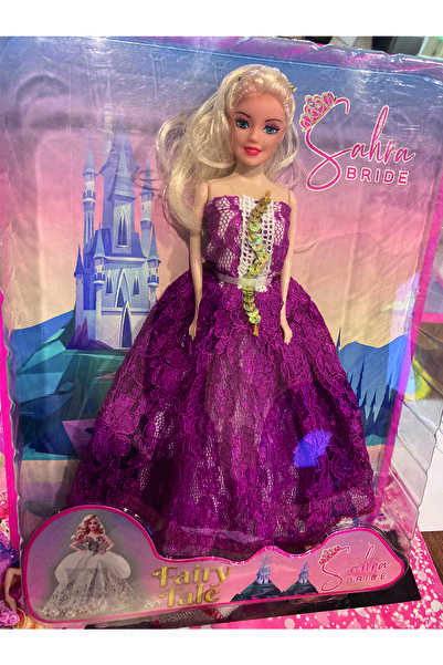 Parola Yayınları Sahra Brıde