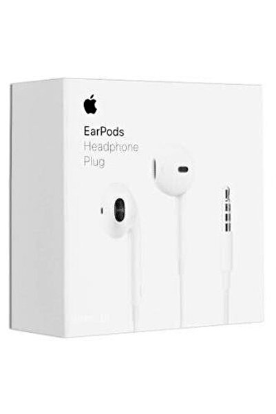 BEBTECH Orijinal Ios 6 Earpods 2 3 3s 4 4s 5 5s Se 5c 6 6s Plus Uyumlu Kulak ...