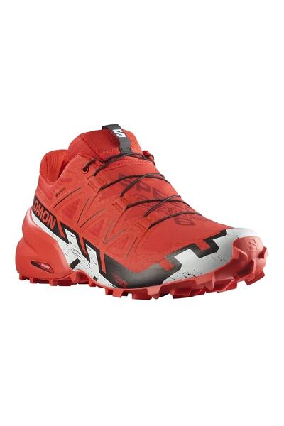 Salomon Speedcross 6 Gtx Erkek Patika Koşu Ayakkabısı L41739000