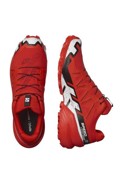 Salomon Speedcross 6 Gtx Erkek Patika Koşu Ayakkabısı L41739000