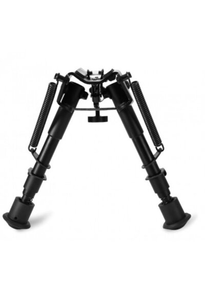 Bosile Üstün Metal Alaşım Bipod Çatalayak Pikatini Ray Uyumlu