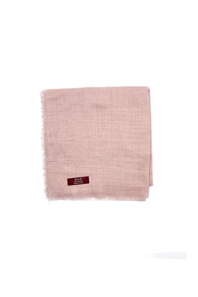 nazipek Flamlı 7'li Paket Pamuklu Yazma Eşarp 100x100cm