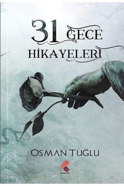Klaros Yayınları 31 Gece Hikayeleri