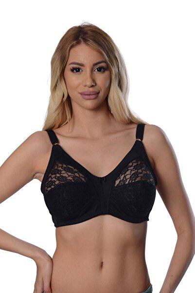Sistina Lacy Recovery Bra - 503