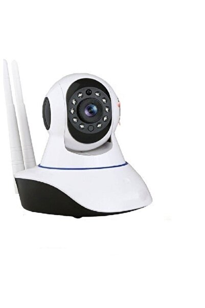 Rose Wifi Smart Camera