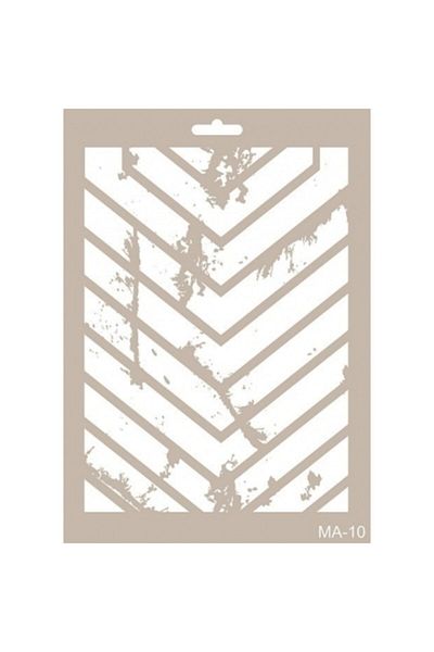 Cadence Ma10 Mix Media Stencil