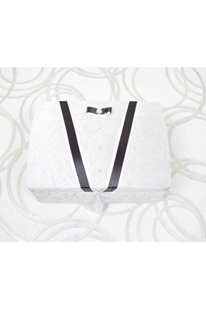 EnesSandık Damat Çeyiz, Bohça Ve Tıraş Sandığı 541