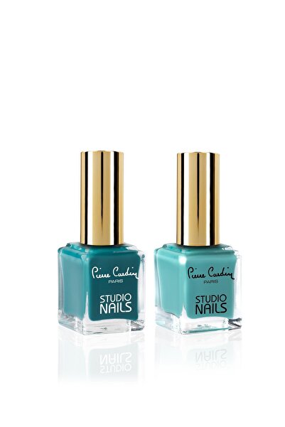 Pierre Cardin 2'Li Oje Seti -Studio Nails 073-072