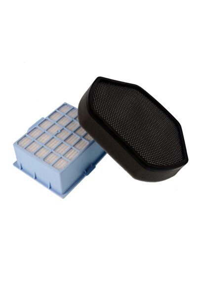 Marketto Σετ φίλτρων ηλεκτρικής σκούπας Profilo Psp4430 / Psp4u430 / Psp5u530