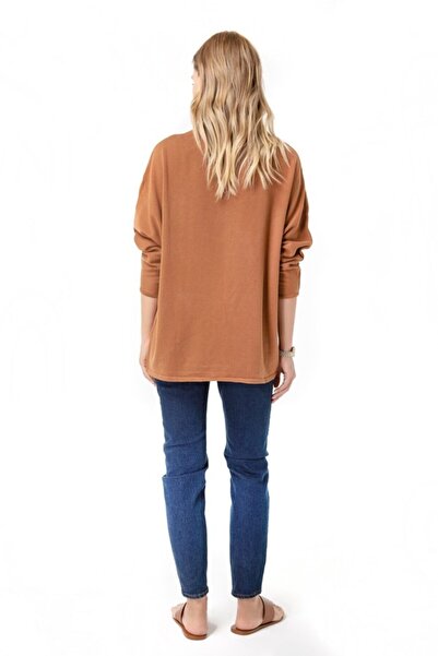 Accouchee Emzirme Ve Sonrası Triko Kazak