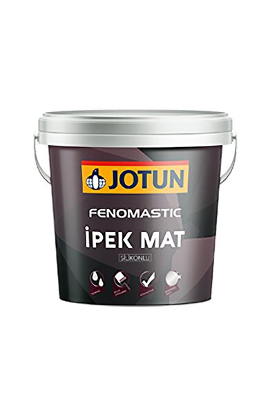 Jotun Bamboo 0274 Fenomastic Ipek Mat 2lt