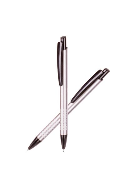 EGESTA Smoked Metal Ballpoint Pen