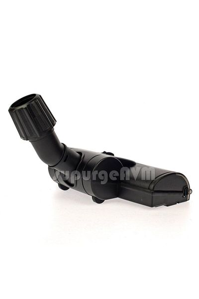 Siemens Vsz3xtrm Vacuum Cleaner - Universal Turbo Floor Nozzle Suction