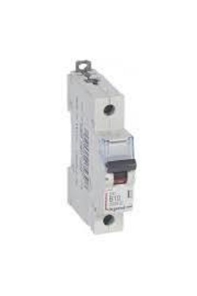 Legrand 1x10 B Type Vending Machine 4.5ka