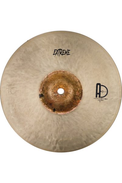 Agean Cymbals 8" Extreme Splash Bateri Zili