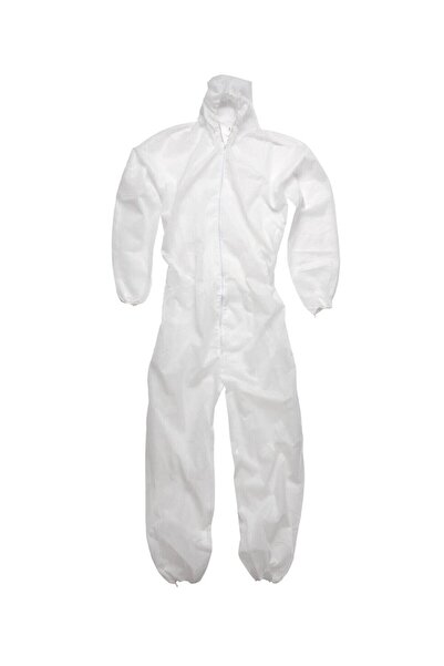 Hijyen Market Tek Kullanımlık Tulum 55gr Lamine