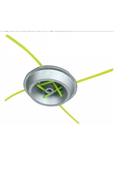 Veta Alüminyum Ufo Tırpan Başlık 4'lü