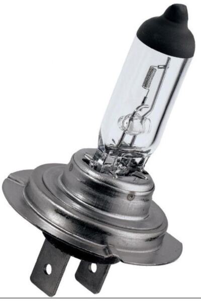 Leader Far Ampülü H7 Halogen 55-60 Watt